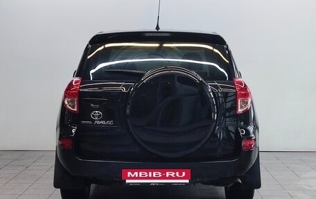 Toyota RAV4, 2006 год, 1 050 000 рублей, 6 фотография