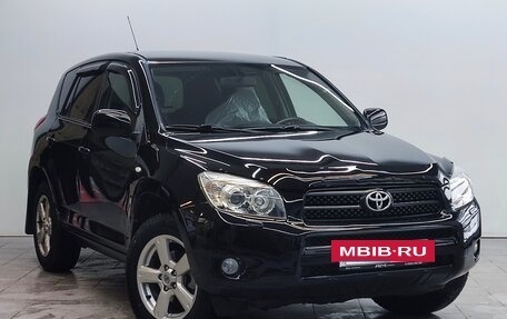 Toyota RAV4, 2006 год, 1 050 000 рублей, 3 фотография