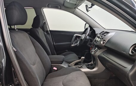 Toyota RAV4, 2006 год, 1 050 000 рублей, 16 фотография