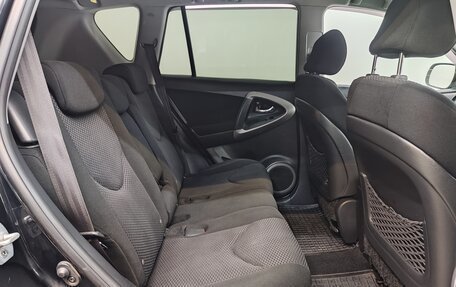 Toyota RAV4, 2006 год, 1 050 000 рублей, 17 фотография