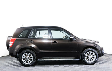 Suzuki Grand Vitara, 2014 год, 1 144 000 рублей, 4 фотография