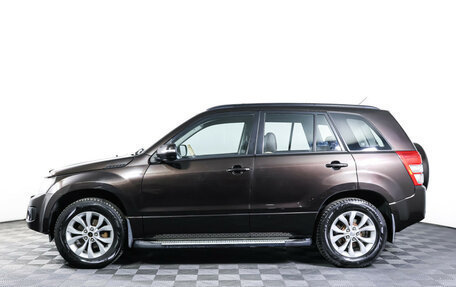 Suzuki Grand Vitara, 2014 год, 1 144 000 рублей, 8 фотография