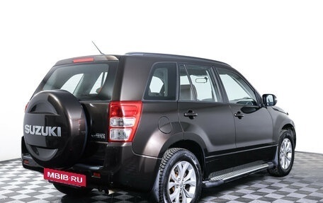 Suzuki Grand Vitara, 2014 год, 1 144 000 рублей, 5 фотография