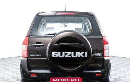 Suzuki Grand Vitara, 2014 год, 1 144 000 рублей, 6 фотография