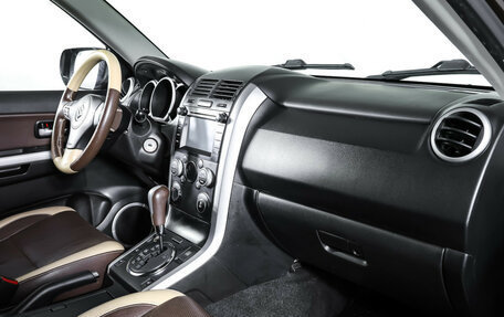 Suzuki Grand Vitara, 2014 год, 1 144 000 рублей, 11 фотография