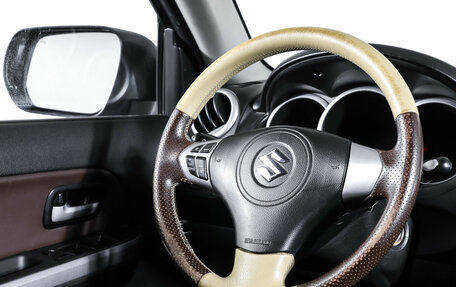 Suzuki Grand Vitara, 2014 год, 1 144 000 рублей, 17 фотография