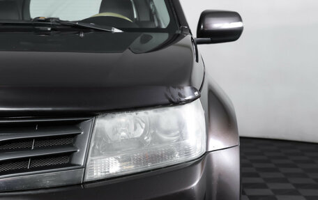 Suzuki Grand Vitara, 2014 год, 1 144 000 рублей, 22 фотография