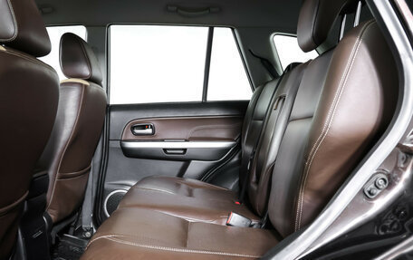 Suzuki Grand Vitara, 2014 год, 1 144 000 рублей, 12 фотография