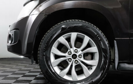 Suzuki Grand Vitara, 2014 год, 1 144 000 рублей, 23 фотография