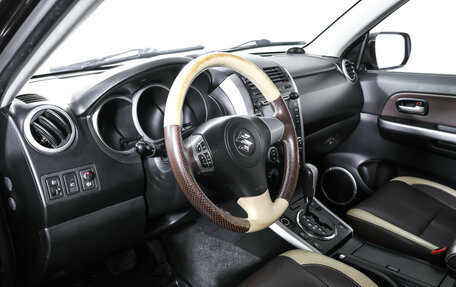 Suzuki Grand Vitara, 2014 год, 1 144 000 рублей, 15 фотография