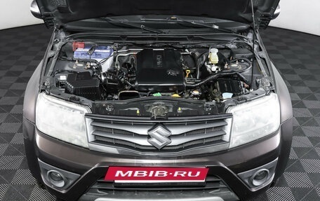 Suzuki Grand Vitara, 2014 год, 1 144 000 рублей, 9 фотография