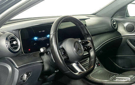 Mercedes-Benz E-Класс, 2021 год, 4 069 000 рублей, 13 фотография