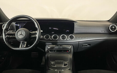 Mercedes-Benz E-Класс, 2021 год, 4 069 000 рублей, 12 фотография