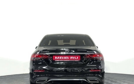 Mercedes-Benz E-Класс, 2021 год, 4 069 000 рублей, 6 фотография