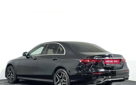 Mercedes-Benz E-Класс, 2021 год, 4 069 000 рублей, 7 фотография