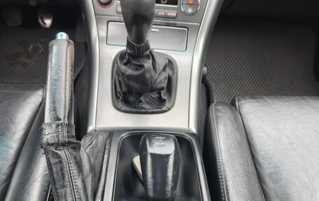 Subaru Outback III, 2005 год, 916 000 рублей, 10 фотография