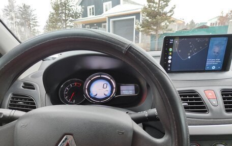 Renault Megane III, 2014 год, 690 000 рублей, 10 фотография