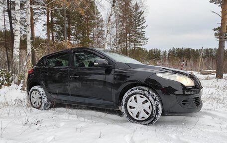 Renault Megane III, 2014 год, 690 000 рублей, 3 фотография