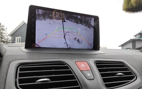 Renault Megane III, 2014 год, 690 000 рублей, 11 фотография