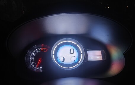 Renault Megane III, 2014 год, 690 000 рублей, 14 фотография