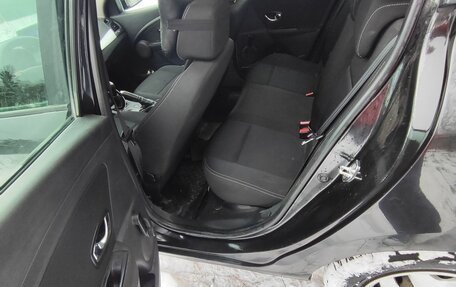 Renault Megane III, 2014 год, 690 000 рублей, 13 фотография