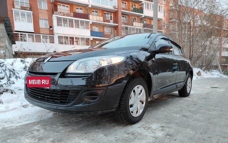 Renault Megane III, 2014 год, 690 000 рублей, 4 фотография