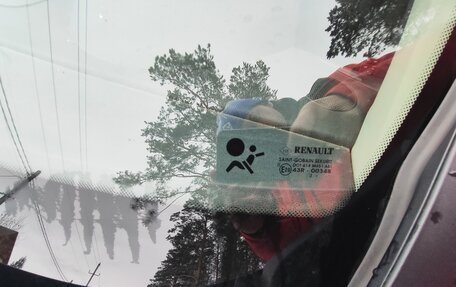 Renault Megane III, 2014 год, 690 000 рублей, 9 фотография