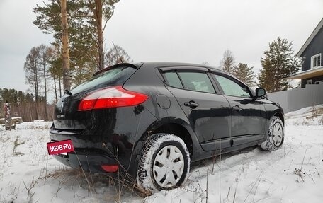 Renault Megane III, 2014 год, 690 000 рублей, 2 фотография