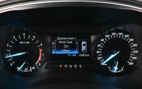 Ford Mondeo V, 2015 год, 1 449 000 рублей, 14 фотография