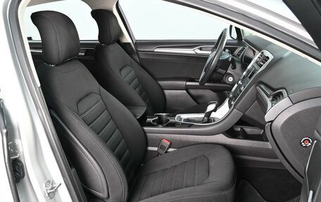 Ford Mondeo V, 2015 год, 1 449 000 рублей, 8 фотография