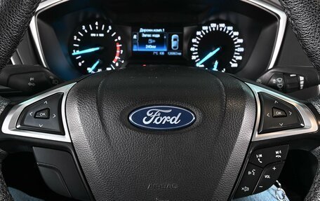 Ford Mondeo V, 2015 год, 1 449 000 рублей, 12 фотография