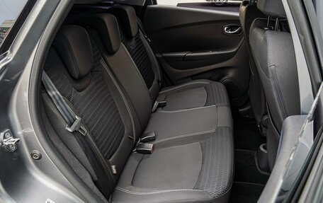 Renault Kaptur I рестайлинг, 2019 год, 1 230 000 рублей, 7 фотография