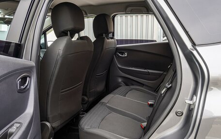 Renault Kaptur I рестайлинг, 2019 год, 1 230 000 рублей, 11 фотография