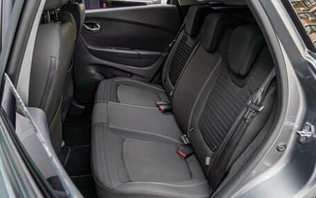 Renault Kaptur I рестайлинг, 2019 год, 1 230 000 рублей, 9 фотография