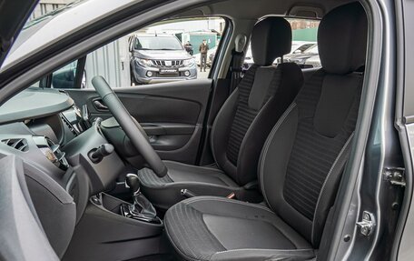 Renault Kaptur I рестайлинг, 2019 год, 1 230 000 рублей, 10 фотография