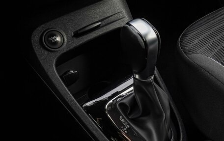 Renault Kaptur I рестайлинг, 2019 год, 1 230 000 рублей, 12 фотография