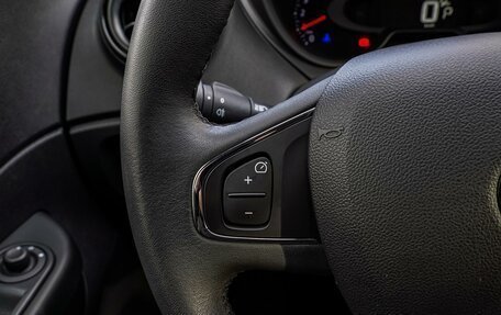 Renault Kaptur I рестайлинг, 2019 год, 1 230 000 рублей, 18 фотография