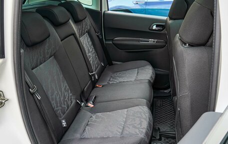 Peugeot 3008 I рестайлинг, 2011 год, 780 000 рублей, 7 фотография