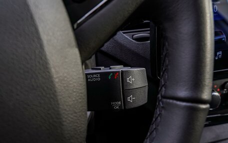 Renault Kaptur I рестайлинг, 2019 год, 1 230 000 рублей, 19 фотография