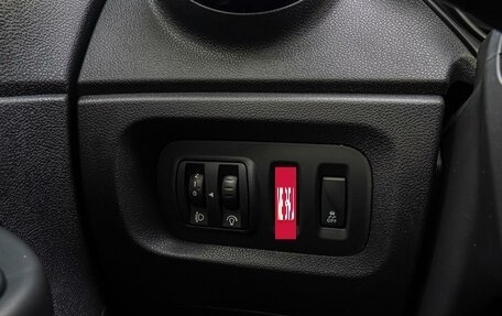 Renault Kaptur I рестайлинг, 2019 год, 1 230 000 рублей, 17 фотография