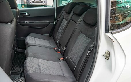 Peugeot 3008 I рестайлинг, 2011 год, 780 000 рублей, 9 фотография