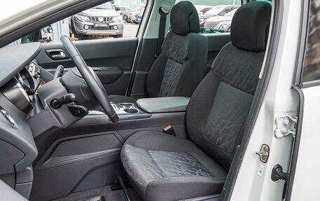 Peugeot 3008 I рестайлинг, 2011 год, 780 000 рублей, 10 фотография