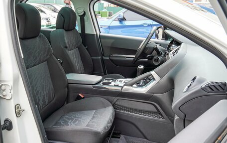 Peugeot 3008 I рестайлинг, 2011 год, 780 000 рублей, 8 фотография