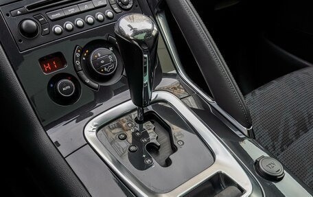 Peugeot 3008 I рестайлинг, 2011 год, 780 000 рублей, 14 фотография