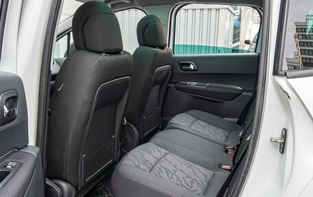 Peugeot 3008 I рестайлинг, 2011 год, 780 000 рублей, 11 фотография