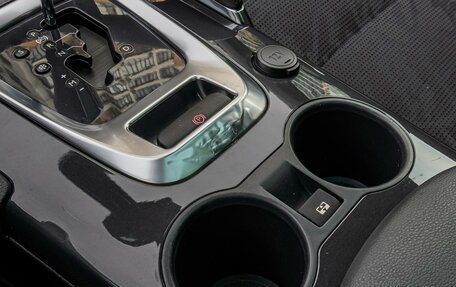 Peugeot 3008 I рестайлинг, 2011 год, 780 000 рублей, 13 фотография