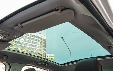 Peugeot 3008 I рестайлинг, 2011 год, 780 000 рублей, 12 фотография