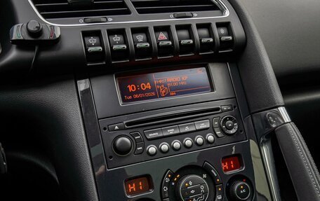 Peugeot 3008 I рестайлинг, 2011 год, 780 000 рублей, 15 фотография