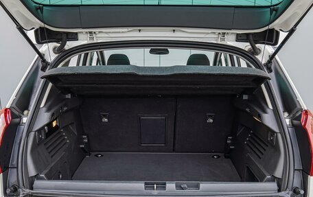 Peugeot 3008 I рестайлинг, 2011 год, 780 000 рублей, 20 фотография