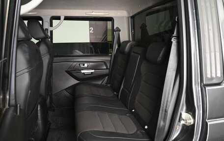 ЛуАЗ Pickup, 2024 год, 1 431 000 рублей, 9 фотография